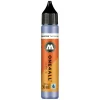 Rezerva marker Molotow ONE4ALL  30 ml	ceramic light pastel