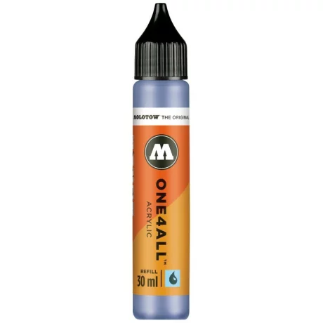 Rezerva marker Molotow ONE4ALL  30 ml	ceramic light pastel