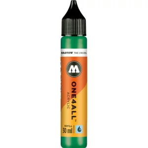 Rezerva marker Molotow ONE4ALL 30 ml	turquoise 235