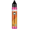 Rezerva marker Molotow ONE4ALL 30 ml	neon pink fluorescent 217