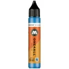 Rezerva Molotow ONE4ALL Refill 30 ml 	metallic blue