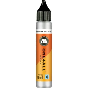 Rezerva marker Molotow ONE4ALL 30 ml	grey blue light