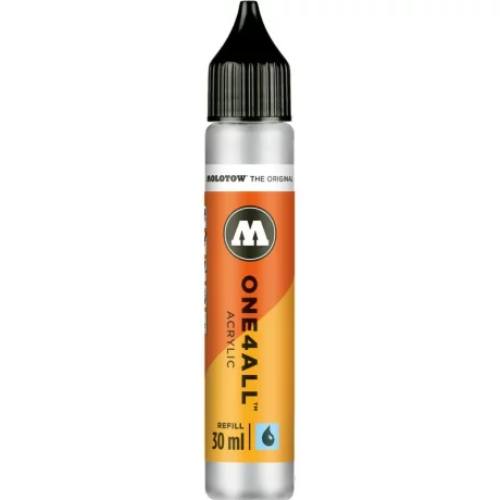 Rezerva marker Molotow ONE4ALL 30 ml	grey blue light