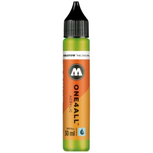 Rezerva marker Molotow ONE4ALL 30 ml	grasshopper