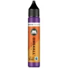 Rezerva marker Molotow ONE4ALL 30 ml	currant