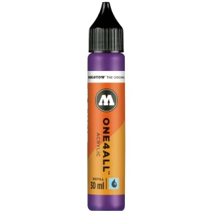 Rezerva marker Molotow ONE4ALL 30 ml	currant