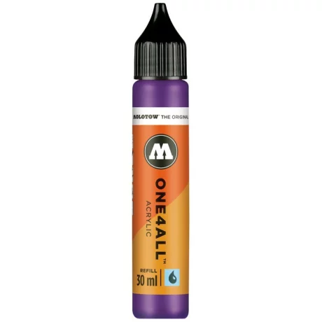 Rezerva marker Molotow ONE4ALL 30 ml	currant