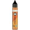 Rezerva marker Molotow ONE4ALL 30 ml	ocher brown light