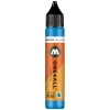 Rezerva marker Molotow ONE4ALL  30 ml	shock blue middle