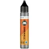 Rezerva marker Molotow ONE4ALL  30 ml	cool grey pastel