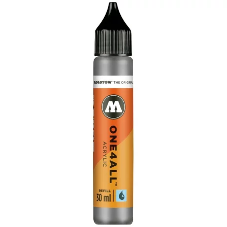 Rezerva marker Molotow ONE4ALL  30 ml	cool grey pastel