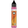 Rezerva marker Molotow ONE4ALL 30 ml	neon pink 200