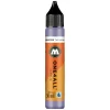 Rezerva marker Molotow ONE4ALL  30 ml	blue violet pastel