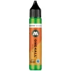 Rezerva marker Molotow ONE4ALL  30 ml	kacao77 universes green