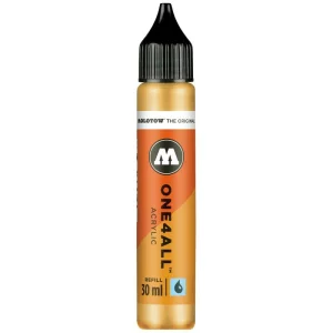 Rezerva marker Molotow ONE4ALL 30 ml	vanilla pastel