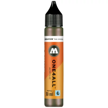 Rezerva marker Molotow ONE4ALL  30 ml	amazonas light