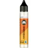 Rezerva marker Molotow ONE4ALL  30 ml	nature white