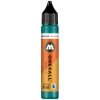 Rezerva marker Molotow ONE4ALL  30 ml	lagoon blue