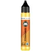 Rezerva marker Molotow ONE4ALL 30 ml	zinc yellow