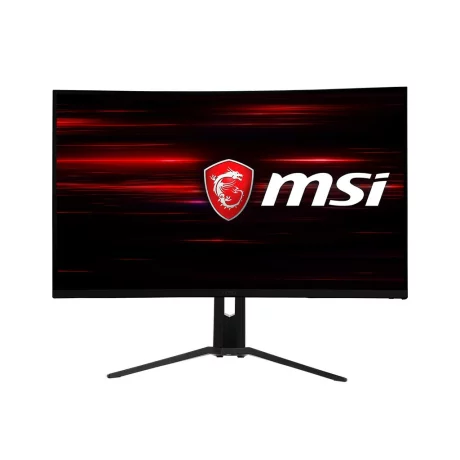 OPTIX MAG322CQR 31.5&quot; CURVED WQHD 165Hz