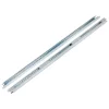 ORGANIZATOR  cabluri TRITON, tip masca orizontala perforata, 19 inch, 22U, argintiu, &quot;RAC-VC-X22-X2&quot;