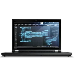 NOTEBOOK LENOVO 15.6 inch, i9 9880H, 32 GB DDR4, SSD 1 TB, nVidia Quadro RTX 4000 Max-Q, Windows 10 Pro, &quot;20QN0040RI&quot;