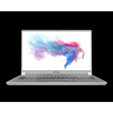 NOTEBOOK MSI - gaming 17.3 inch, i9 9880H, 16 GB DDR4, SSD 512 GB, nVidia GeForce RTX 2060, Free DOS, &quot;9S7-17G112-1244&quot;