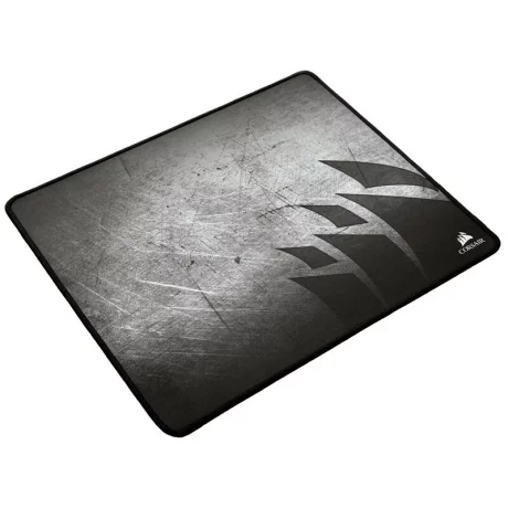 Mouse PAD CORSAIR, &quot;MM300&quot;, gaming, textil, 360 x 300 x 3 mm, negru , imagini, &quot;CH-9000106-WW&quot;