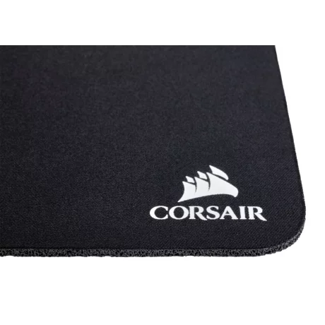 Mouse PAD CORSAIR, &quot;MM100&quot;, gaming, textil, 320 x 270 x 3 mm, negru, &quot;CH-9100020-EU&quot;