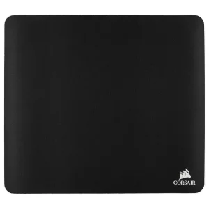 Mouse PAD CORSAIR, &quot;MM350 Champion&quot;, gaming, textil, 450 x 400 x 5 mm, negru, &quot;CH-9412560-WW&quot;