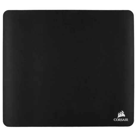 Mouse PAD CORSAIR, &quot;MM350 Champion&quot;, gaming, textil, 450 x 400 x 5 mm, negru, &quot;CH-9412560-WW&quot;