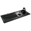 Mouse PAD CORSAIR, &quot;MM350&quot;, gaming, textil, 930 x 400 x 5 mm, negru , imagini, &quot;CH-9413571-WW&quot;