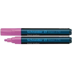 Marker cu vopsea 1-3 mm Schneider 270