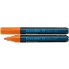 Marker cu vopsea 1-3 mm Schneider 270