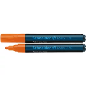 Marker cu vopsea 1-3 mm Schneider 270