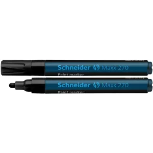 Marker cu vopsea 1-3 mm Schneider 270