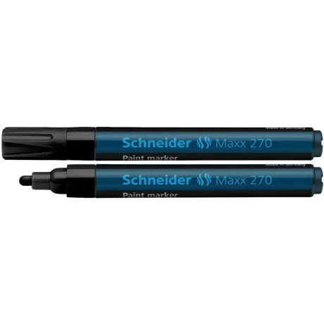 Marker cu vopsea 1-3 mm Schneider 270