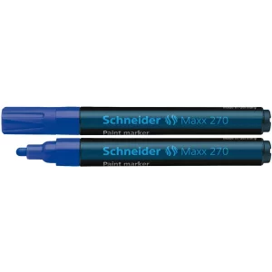 Marker cu vopsea 1-3 mm Schneider 270