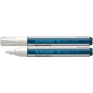 Marker cu vopsea 1-3 mm Schneider 270