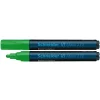 Paint Marker Schneider Maxx 270 Verde