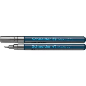 Marker cu vopsea 1-2 mm Schneider 271
