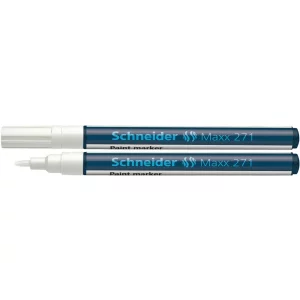 Marker cu vopsea 1-2 mm Schneider 271