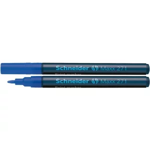 Marker cu vopsea 1-2 mm Schneider 271