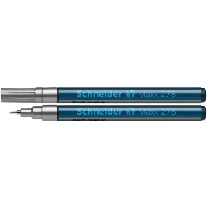 Marker cu vopsea 0.8 mm Schneider 278