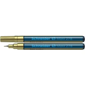 Marker cu vopsea 0.8 mm Schneider 278