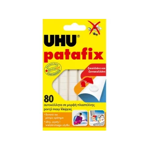 Patafix pastile adezive UHU