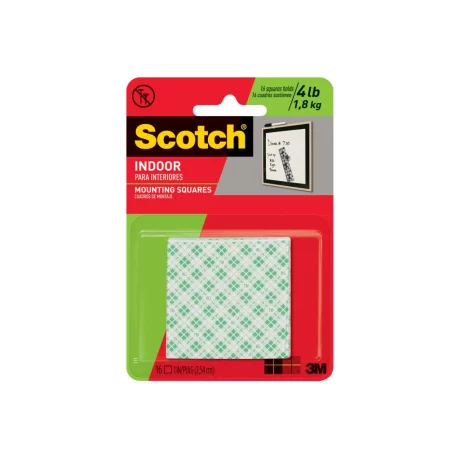 Pastile dublu adezive Scotch® permanente