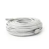 PATCH CORD FTP GEMBIRD Cat6,  cupru-aluminiu, 30 m, gri, AWG26, ecranat PP6-30M