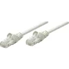 PATCH CORD FTP INTELLINET Cat6, LSZH, cupru-aluminiu, 10 m, alb, AWG28, ecranat &quot;733281&quot;