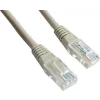 PATCH CORD  UTP GEMBIRD Cat5e,  cupru-aluminiu, 20 m, gri, AWG26,  PP12-20M